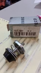 Iveco Daily 35.10 Kaput Kilit