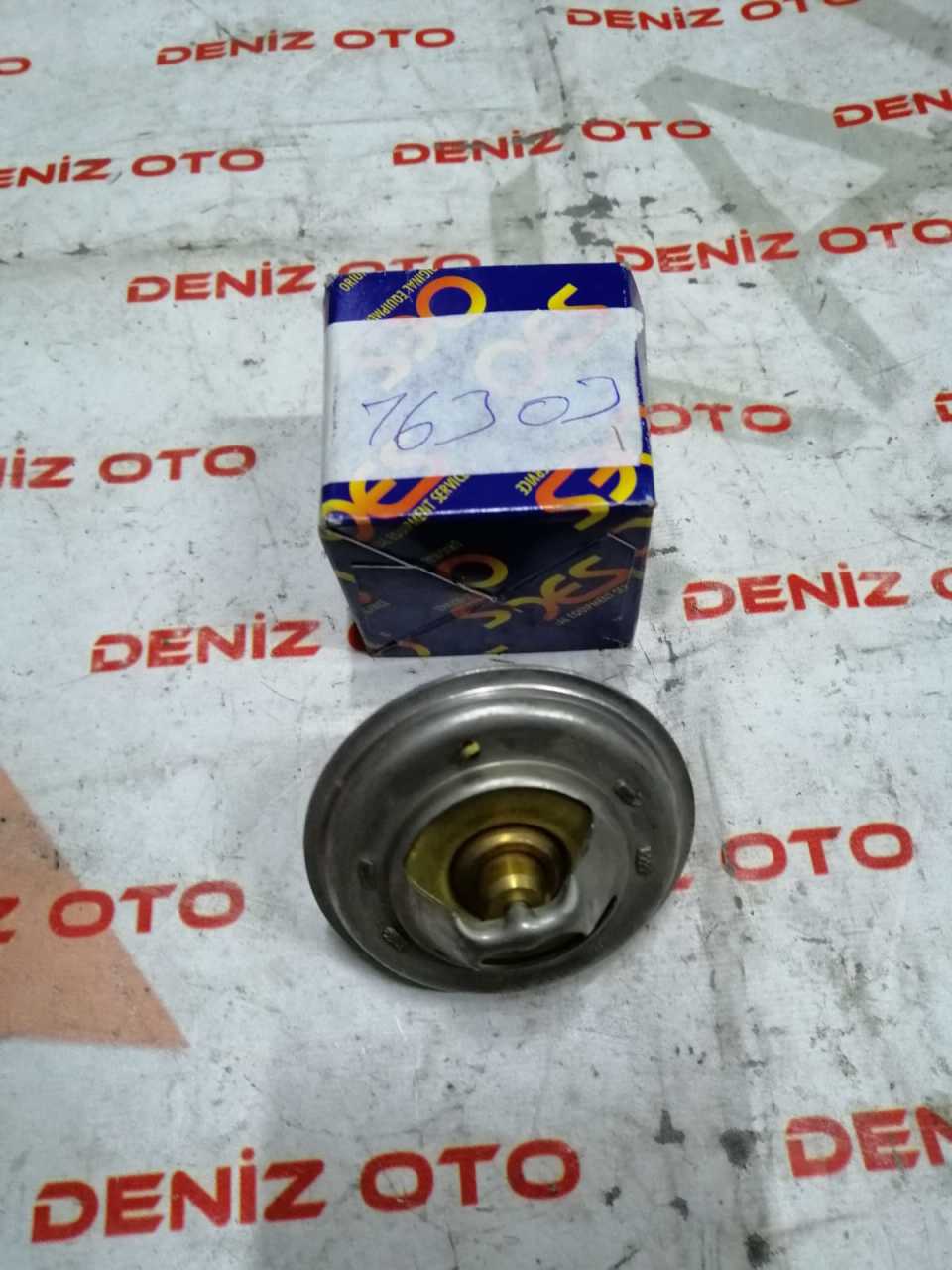 Iveco Mus 79 C 984323104804321-B Termostat