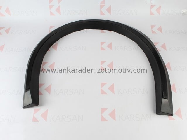 Karsan Sol Arka Çamurluk Seti - Jest 7010317AA