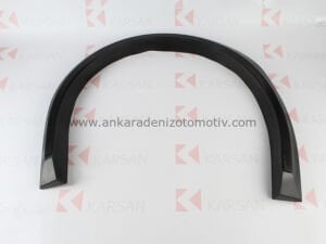 Karsan Sol Arka Çamurluk Seti - Jest 7010317AA