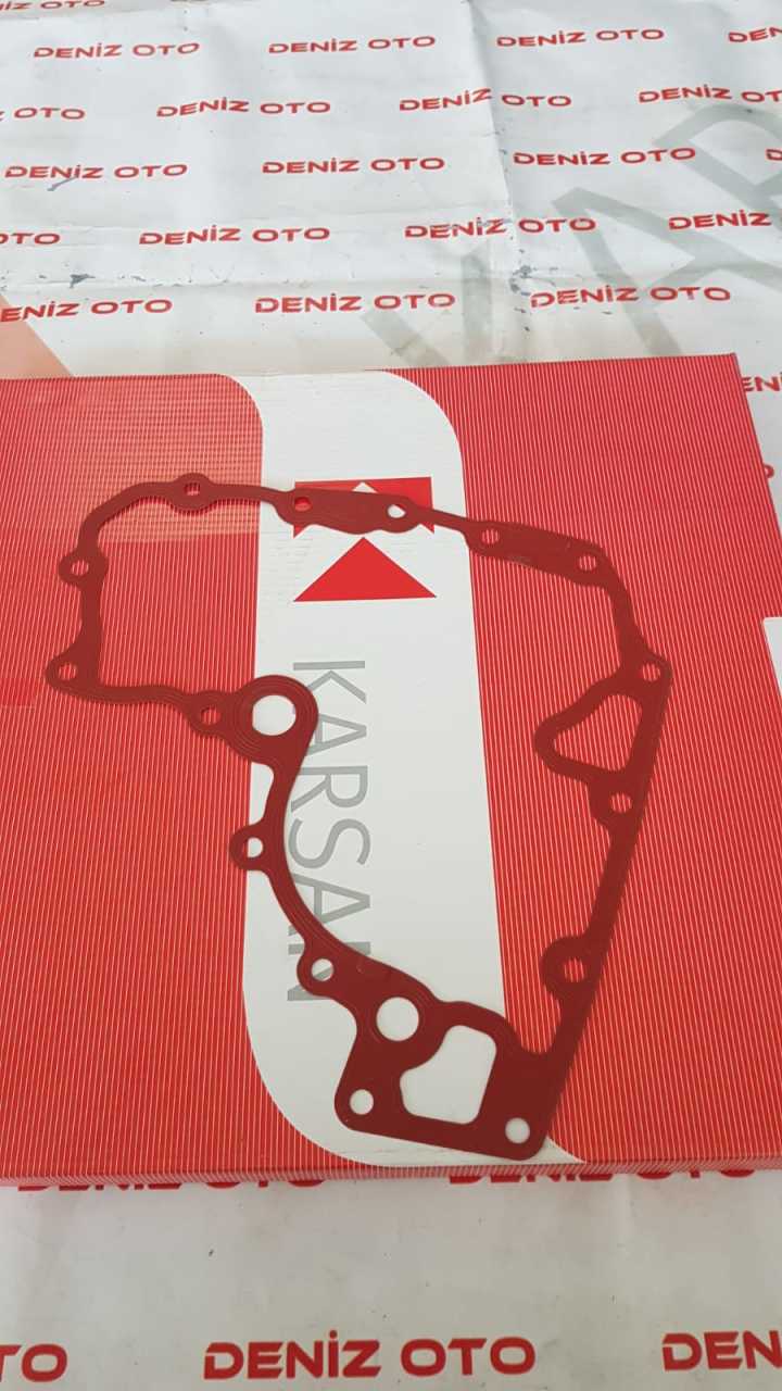 Karsan Motor Yağ Pompa Conta K100139
