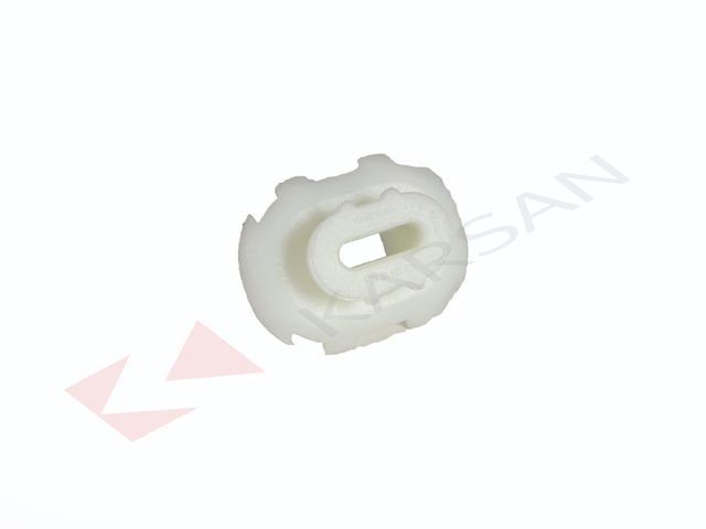 Karsan Plastik Monte Alt Jestev 1010899AA