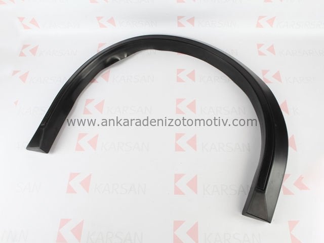 Karsan Çamurluk Seti Yolcu Jest+ 7010320AA