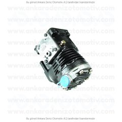 Isuzu MD 27 Otobus Kompresor Komple
