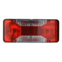 Iveco Arka Sağ Stop