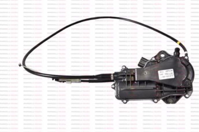 Isuzu NPR 66 Motor Kontrol Grubu Npr66