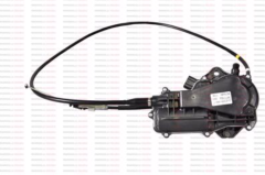 Isuzu NPR 66 Motor Kontrol Grubu Npr66