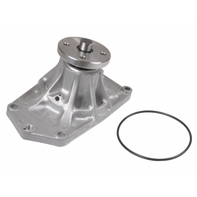 Mitsubishi Fuso Canter FE859 Devirdaim Su Pompası