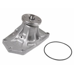 Mitsubishi Fuso Canter FE859 Devirdaim Su Pompası