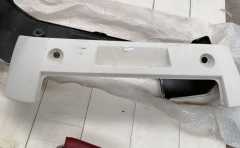 Karsan Tampon Arka Jest ORJİNAL  7031002AA