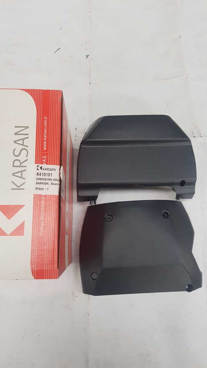 Karsan Dıreksıyon Kolonu Alt-Üst Muhafazası K410101