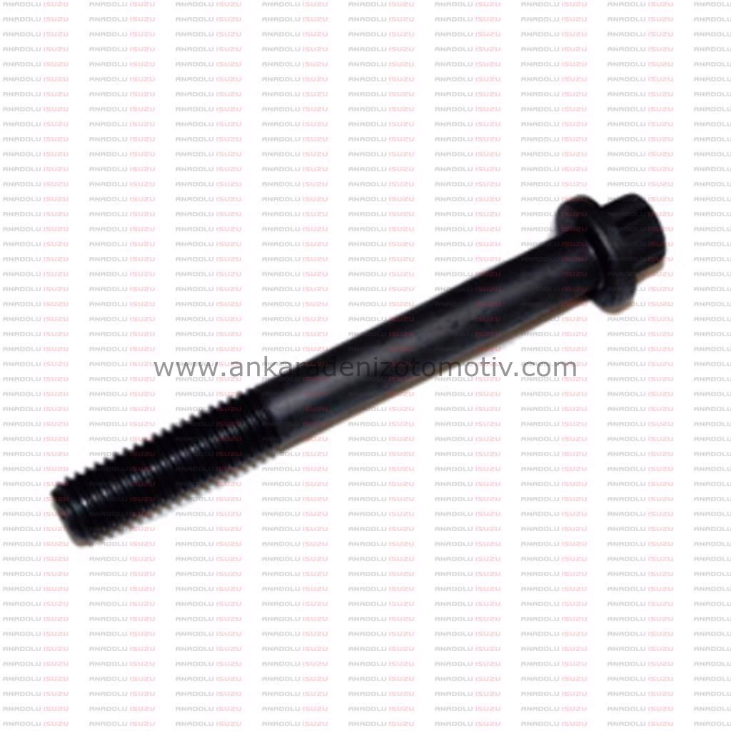 Isuzu NPR 66 Civata Piston Kolu