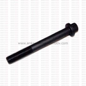 Isuzu NPR 66 Civata Piston Kolu