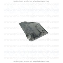 Karsan Kapak Yakıt Dolum 7031007AA