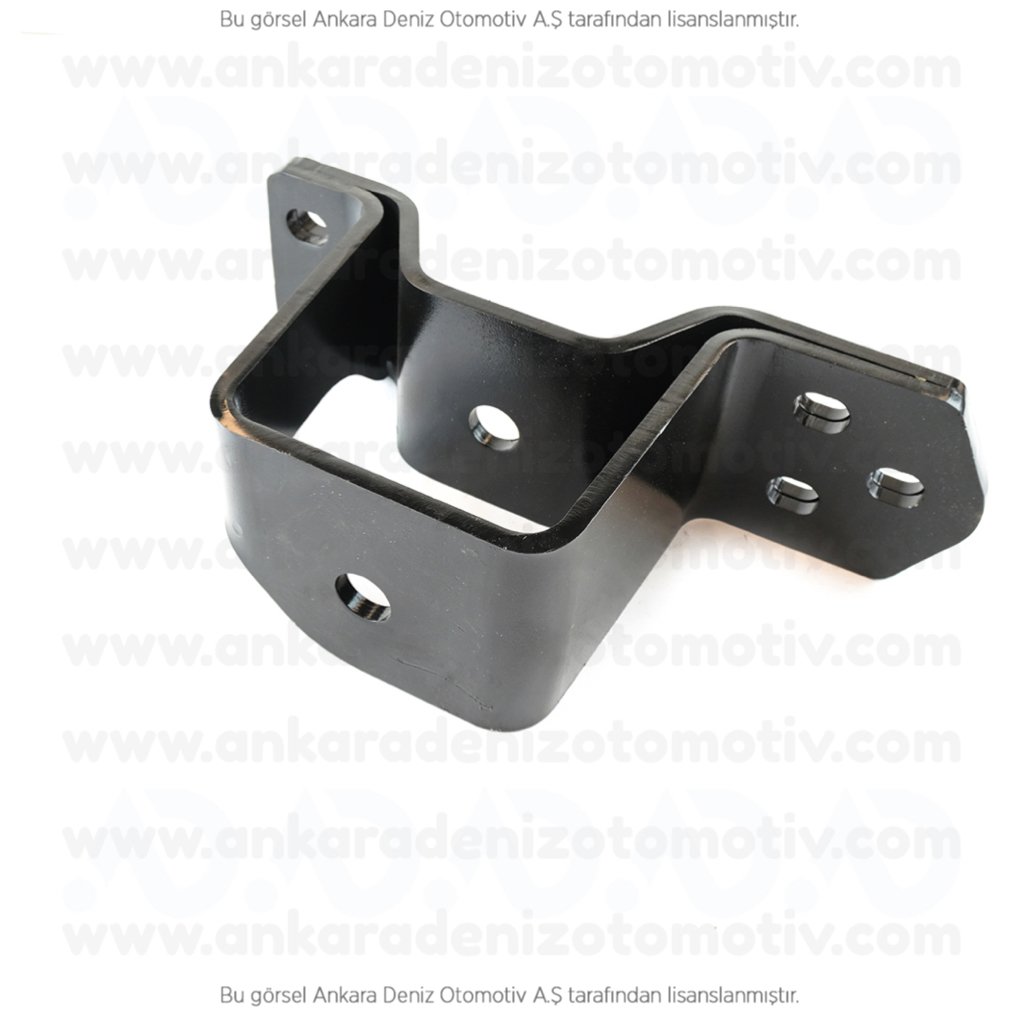Karsan Yarıçap Kol Pivot Braketi Sağ Atak/Star 3010110AA