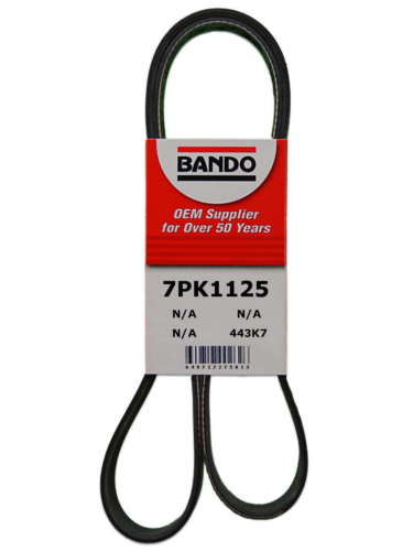 7PK 1125 Kayış