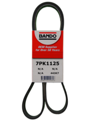 7PK 1125 Kayış