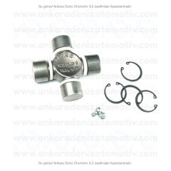 ISUZU NPR 75 Istavroz Şaft