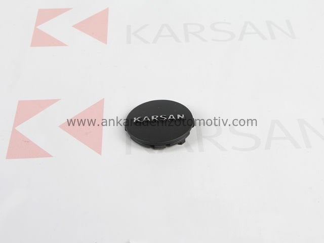 Karsan Direksiyon Kapağı Karsan Yazılı K410871