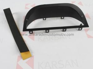 Karsan Pleksıglass Gösterge Camı - Jest 6011002AA