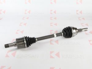 Karsan Jest Ön Sol Aks 2220001AA