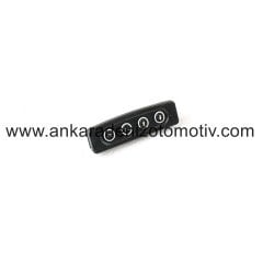 Karsan Gösterge Düğme Komplesi - Atak 6011004AA