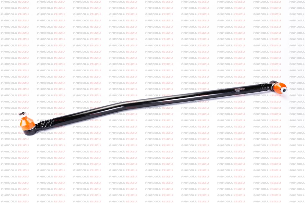 Isuzu Novo Kısa Rod Komplesi Dıreksıyon