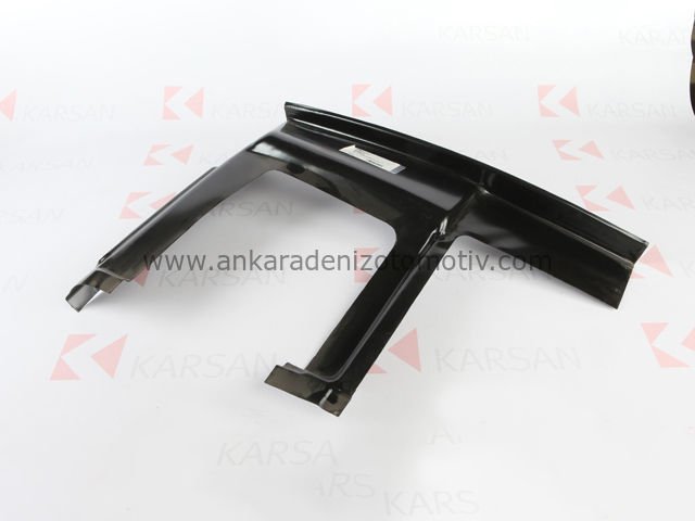 Karsan J10 - Ön Göğüs Alt Sacı Sol Euro 4 K740511