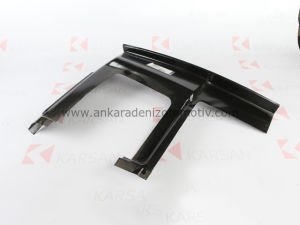 Karsan J10 - Ön Göğüs Alt Sacı Sol Euro 4 K740511