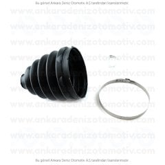Karsan Körük Kit Aks Jest 2220004AA