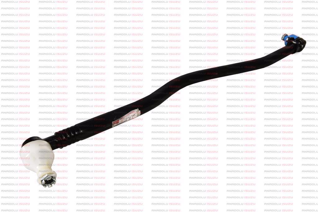 Isuzu Novo Rod Kolu Dıreksıyon Kısa