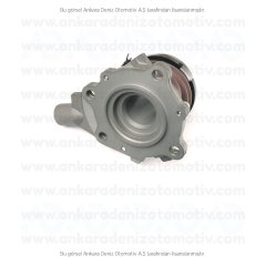 Mitsubishi Fuso TFA Euro 5 12> Debriyaj Alt Merkez Rulmanlı E5