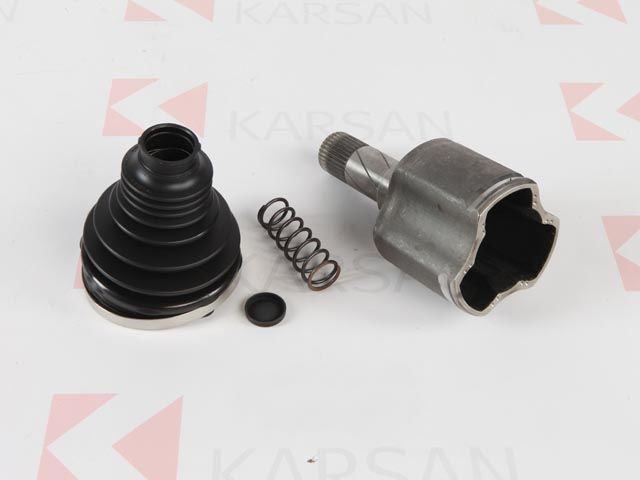 Karsan Sol Aks Lale Kiti 2220009AA