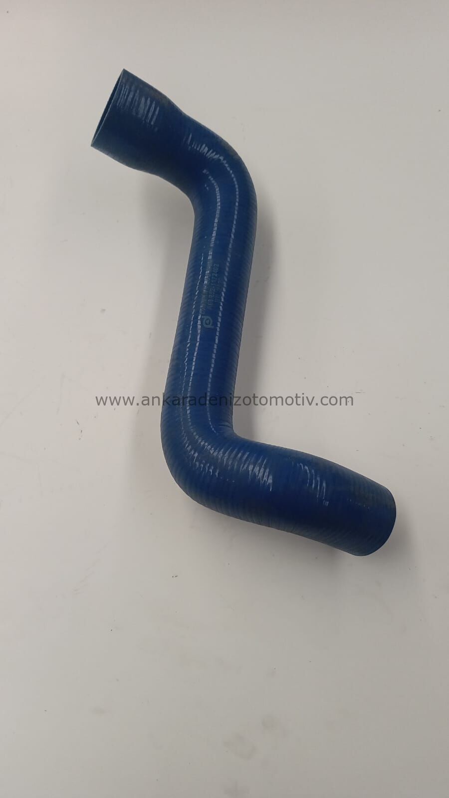 İNTERCOOLER HORTUMU CUMMİNS E-6