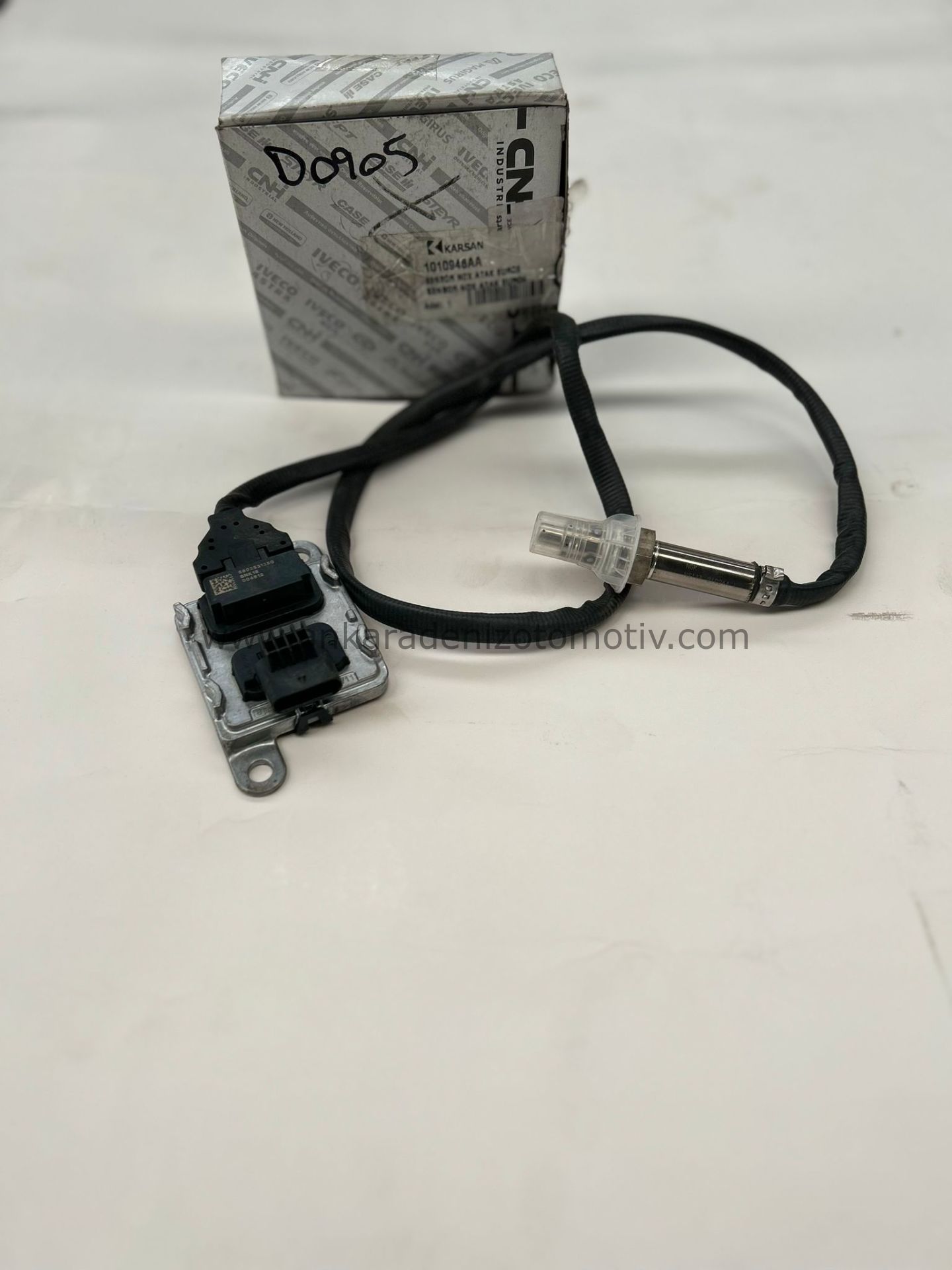 Karsan Sensör Nox Atak Euro6 1010946AA