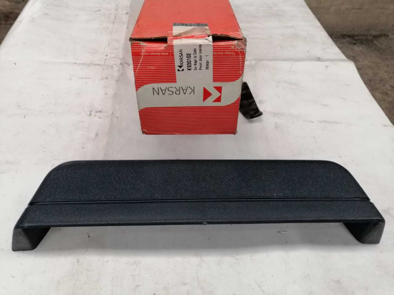 Karsan Ön Kapı Iç Cebı K930102