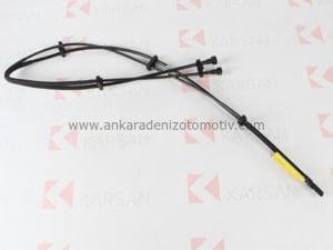 Karsan Boru Alçak Basınç Yakıt Arka - 1 1031007AA