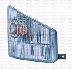 ISUZU NPR 75 Sinyal Lamba Komple Sol