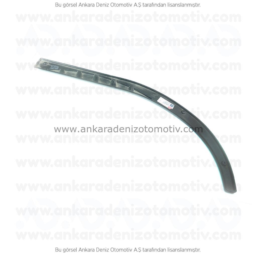 Isuzu MD 27 Otobüs Sağ Arka Abs Pala