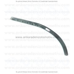 Isuzu MD 27 Otobüs Sağ Arka Abs Pala