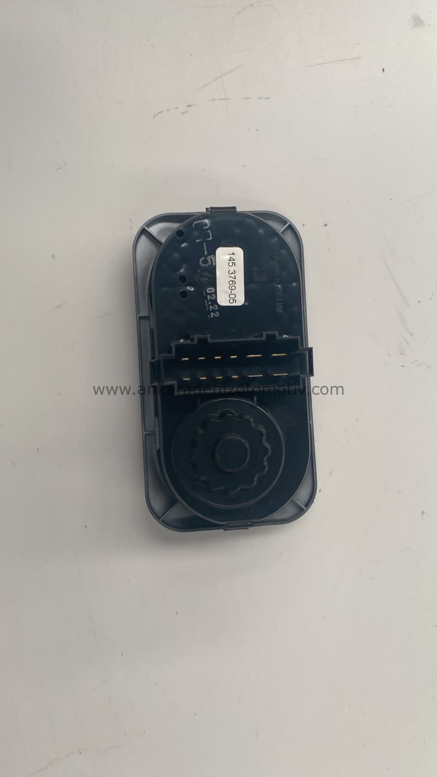 FAR DÜĞMESİ AUTOMATİC FAR