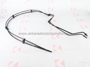 Karsan Boru Alçak Basınç Yakıt Arka - 2 1031009AA