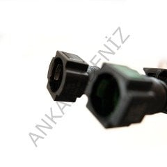 Karsan Boru Alçak Basınç Yakıt Arka - 3 1031011AA