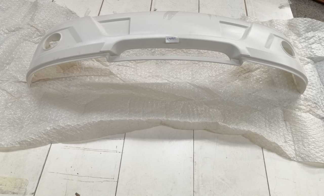 Karsan Ön Tampon Smc J10 K741512