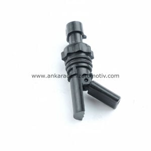 Genleşme Tankı Müşiri