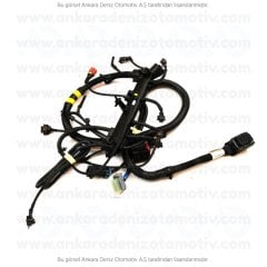 Karsan Tesisat Motor J10 K100208