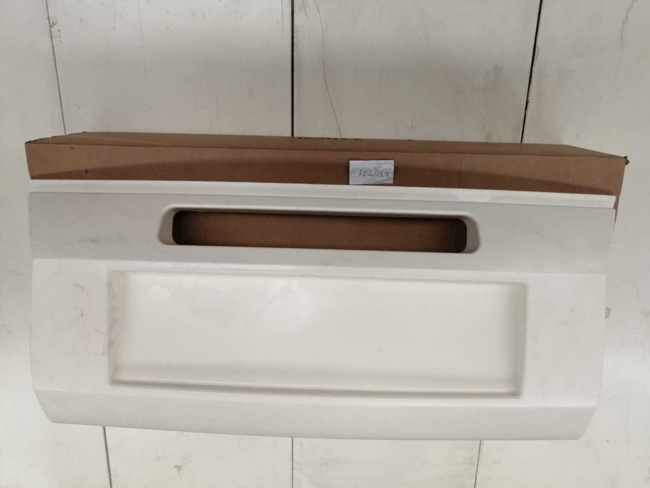 Karsan Ön Tampon - Orta K741521