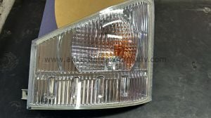 ISUZU NPR 75 Sinyal Lamba Sol