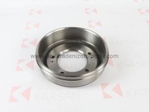 Karsan Arka Kampana J9 Eski Tip K424640