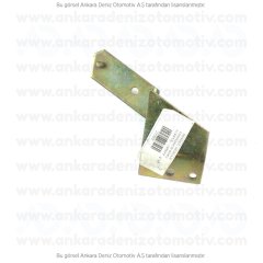 Iveco M50 HF Braket Hidrolik Direksiyon Boru Komple
